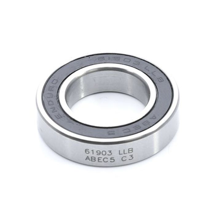 Enduro Bearing 61903 srs 17x30x7 abec 5