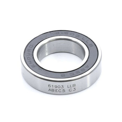 Enduro Bearing 61903 srs 17x30x7 abec 5