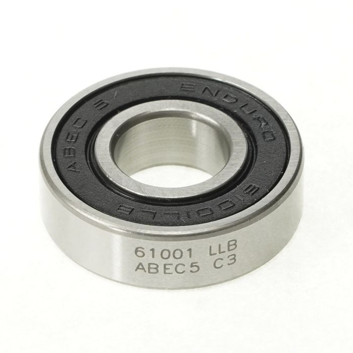 Roulements Enduro 61002 llb - abec 5 (radial) - 15x32x9