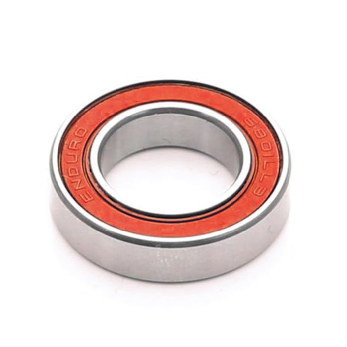 Roulements Enduro ch 6801 llb - hybride céramique (radial) - 12x21x5