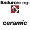 Enduro Lager 6803 LLB 17X26X5 Céramique hybride ABEC 5