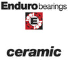 Roulements Enduro ch 6804 llb - hybride céramique (radial) - 20x32x7