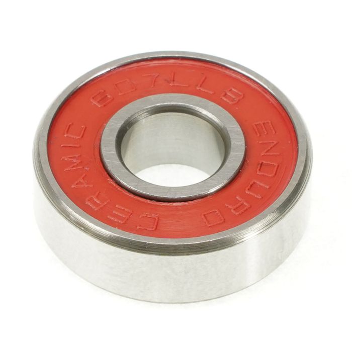 Roulements Enduro ch 607 llb - hybride céramique (radial) - 7x19x6