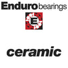 Roulements Enduro ch 609 llb - hybride céramique (radial) - 9x24x7
