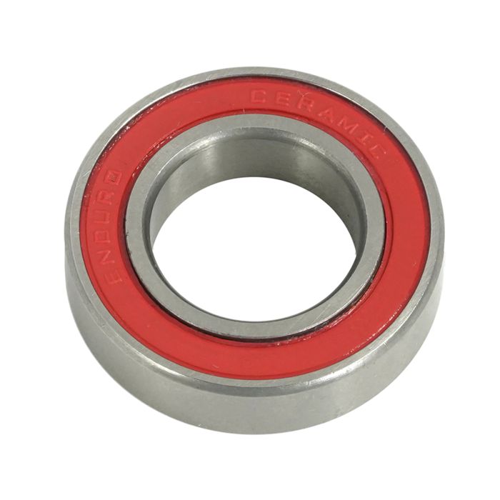 Roulements Enduro ch mr 1526 llb - hybride céramique (radial) - 15x26x7