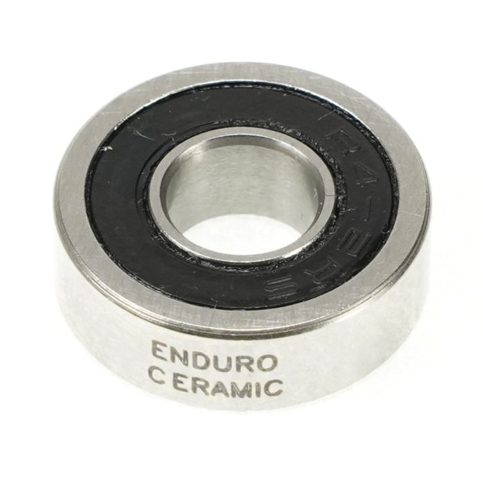 Roulements Enduro ch r4 llb - hybride céramique (radial) - 1 4x5 8x0.196''