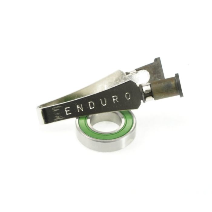 Extracteur de roulement de base pour roulements Enduro - 8-25 mm