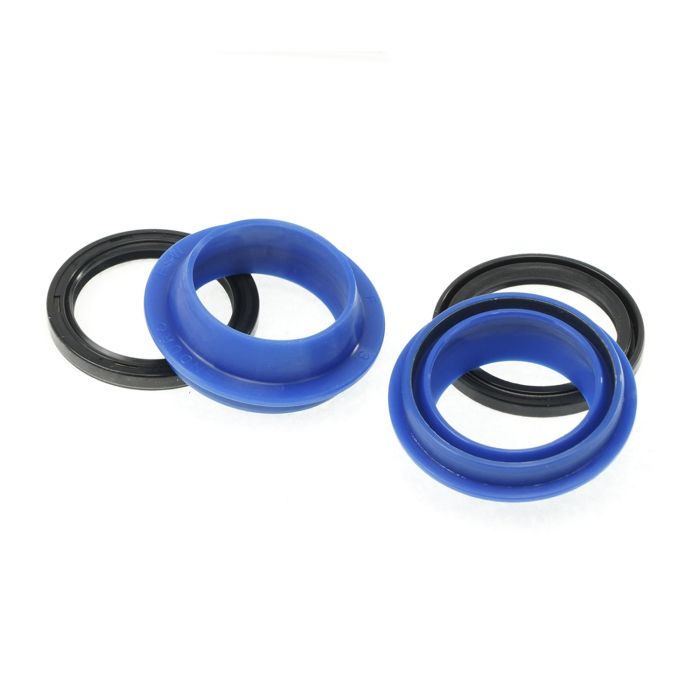 Roulements Enduro joint de fourche manitou - 28,6mm - skareb, argent