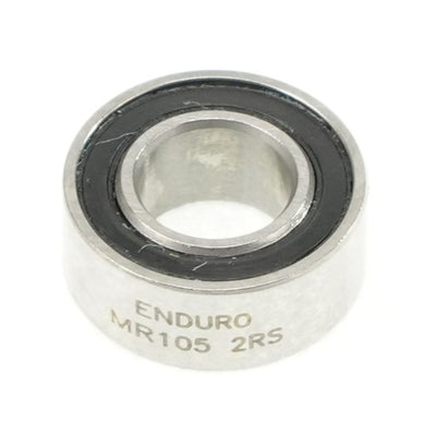 Roulements Enduro mr 105 2rs - abec 3 (radial) - 5x10x4