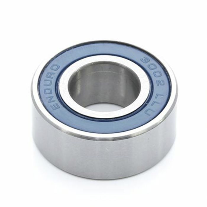 Roulements Enduro 3002 llu - abec 3 - double rangée (radial) - 15x32x13