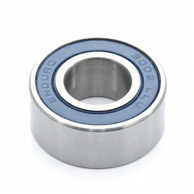 Roulements Enduro 3002 llu - abec 3 - double rangée (radial) - 15x32x13