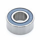 Roulements Enduro 3002 llu - abec 3 - double rangée (radial) - 15x32x13