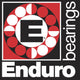 Roulements Enduro ge 15 uk - bague d'amortisseur - 15x26x9 12