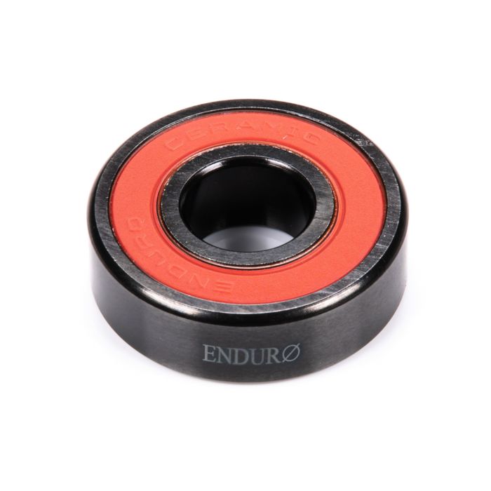 Roulements Enduro co 608 vv - zéro céramique (radial) - 8x22x7
