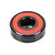 Roulements Enduro co 6000 vv - zéro céramique (radial) - 10x26x8