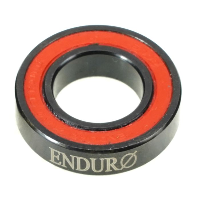 Roulements Enduro co 6801 vv - zéro céramique (radial) - 12x21x5
