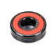 Roulements Enduro co 6001 vv - zéro céramique (radial) - 12x28x8