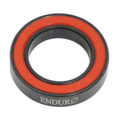 Roulements Enduro co 6802 vv - zéro céramique (radial) - 15x24x5