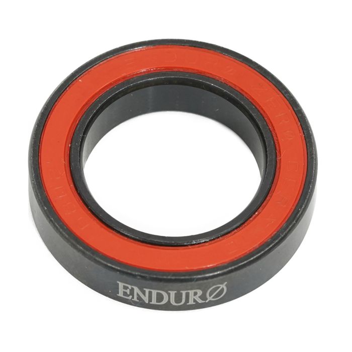 Roulements Enduro co 6802 vv - zéro céramique (radial) - 15x24x5