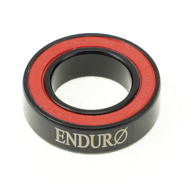 Roulements Enduro co mr 1526 vv - zéro céramique (radial) - 15x26x7
