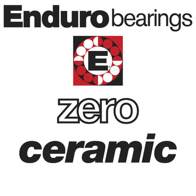 Roulements Enduro co 6902 llb - zéro céramique (radial) - 15x28x7