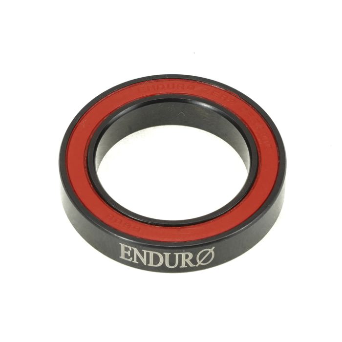 Roulements Enduro co 6805 vv - zéro céramique (radial) - 25x37x7