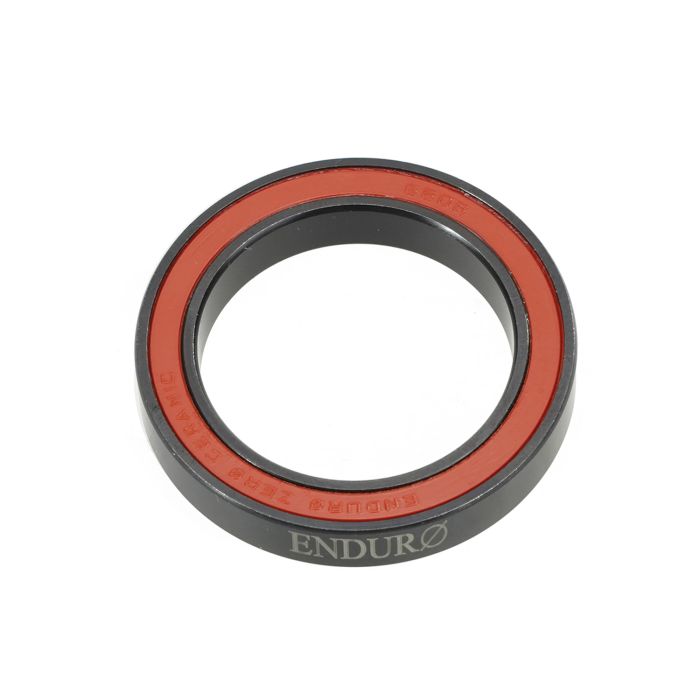Roulements Enduro co 6806 llb - zéro céramique (radial) - 30x42x7