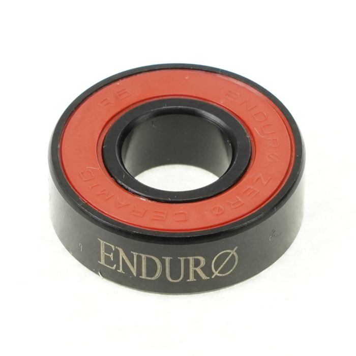 Roulements Enduro co r6 vv - zéro céramique (radial) - 3 8x7 8x9 32''