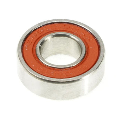 Roulements Enduro 689 llu max - abec 3 max (radial) - 9x17x5