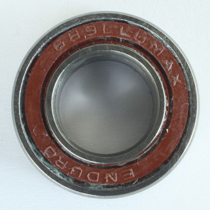 Roulements Enduro 689 llu max - abec 3 max (radial) - 9x17x5