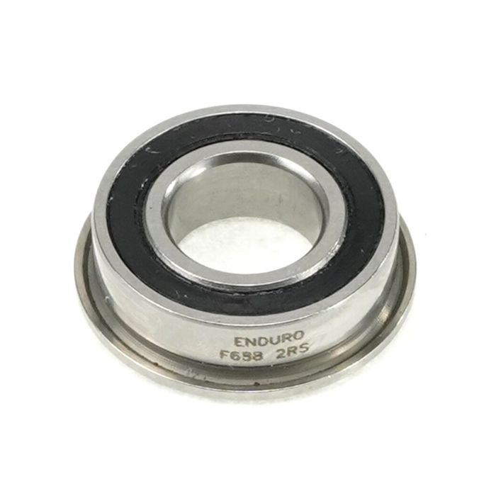 Roulements Enduro f688 2rs - abec 3 (radial) - 8x16 18x5