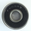 Roulements Enduro f608 2rs - abec 3 (radial) - 8x24 22x8