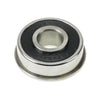 Roulements Enduro 608 fe 2rs - abec 3 (radial) - 8x24 22x7 8