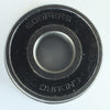 Roulements Enduro 608 fe 2rs - abec 3 (radial) - 8x24 22x7 8