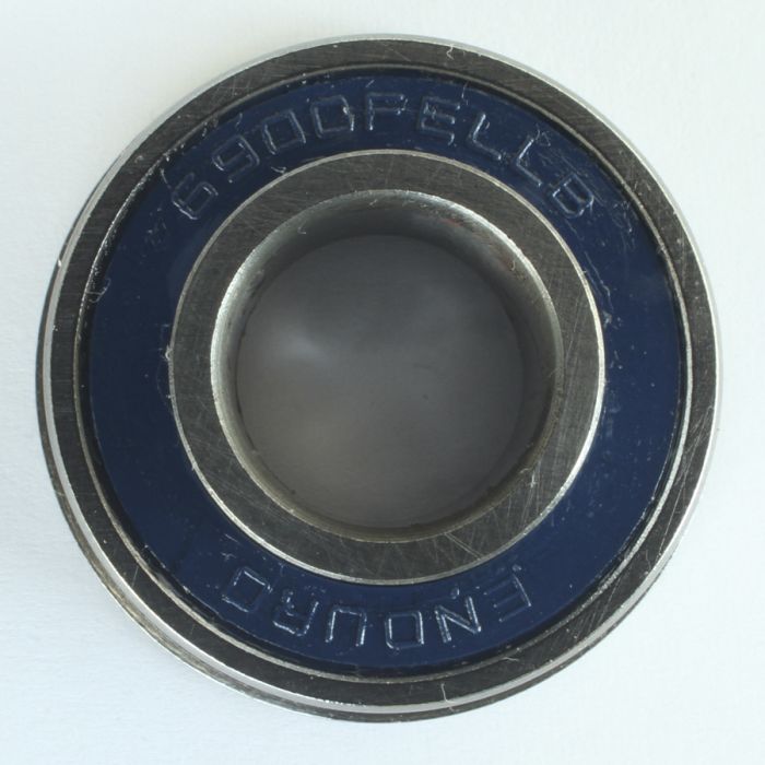 Roulements Enduro 6900 fe llu - abec 3 (radial) - 10x24 22x6 8