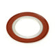 Enduro Joint pour coupelles extérieures shimano 24 mm