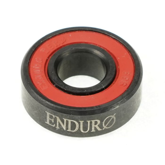 Roulements Enduro co 696 vv - zéro céramique (radial) - 6x15x5