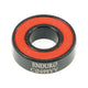 Roulements Enduro co 699 vv - zéro céramique (radial) - 9x20x6
