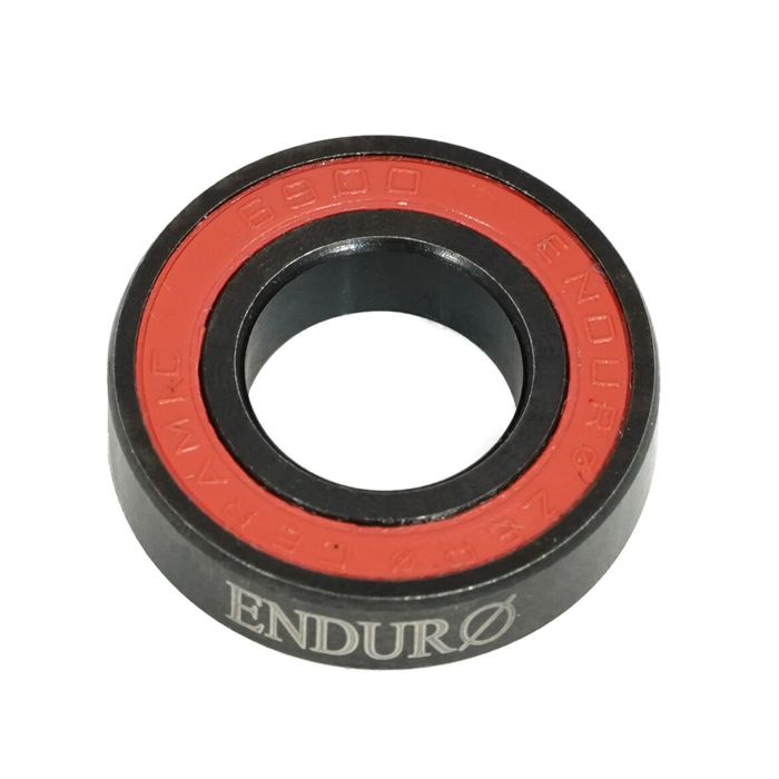Roulements Enduro co 6900 vv - zéro céramique (radial) - 10x22x6