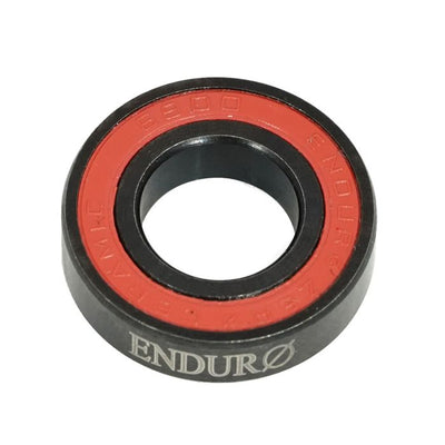 Roulements Enduro co 6900 vv - zéro céramique (radial) - 10x22x6