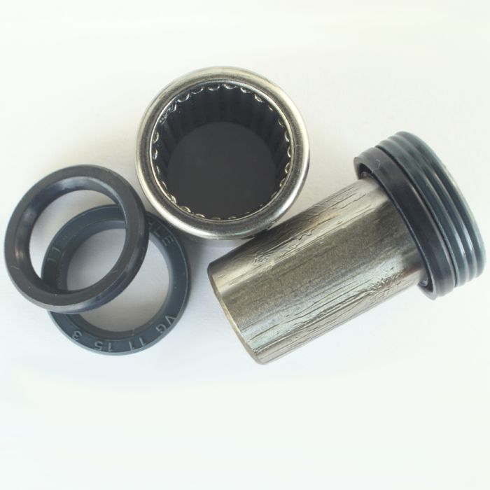 Roulements Enduro roulement à aiguilles d'amortisseur - boulon 8 mm - largeur 38,6 mm