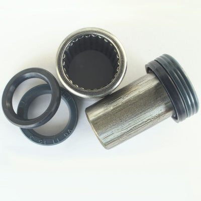 Roulements Enduro roulement à aiguilles d'amortisseur - boulon 6 mm - largeur 49,8 mm