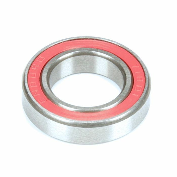 Roulements Enduro 71801 llb a5 - abec 5 (contact angulaire) - 12x21x5