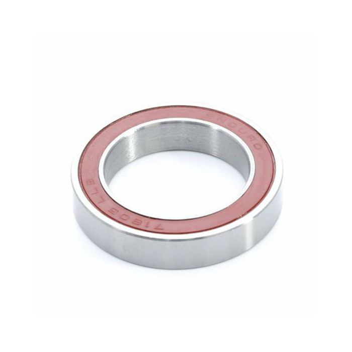 Roulements Enduro 71805 llb a5 - abec 5 (contact angulaire) - 25x37x7