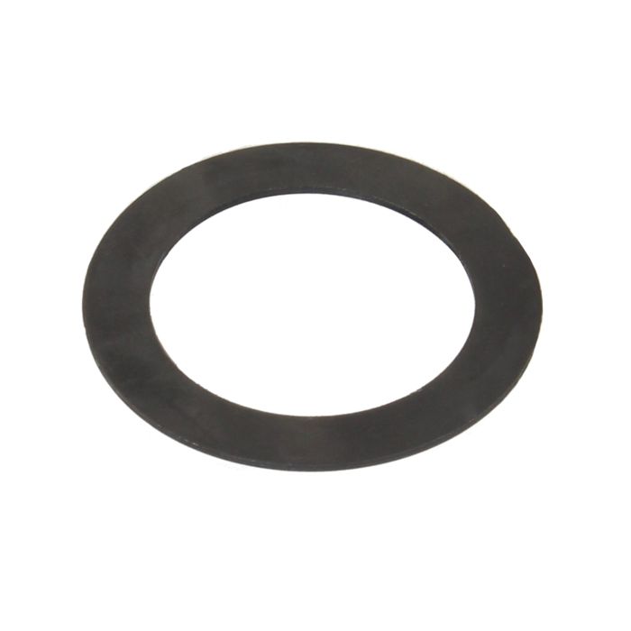 Entretoise de broche de roulements Enduro (nylon) - 24x33x0,5