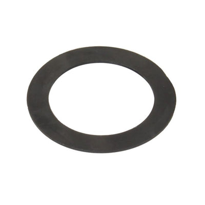 Entretoise de broche de roulements Enduro (nylon) - 24x33x0,5