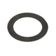 Entretoise de broche de roulements Enduro (nylon) - 24x33x0,5