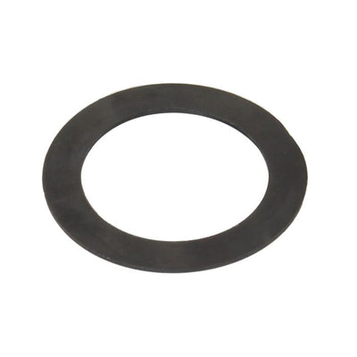 Entretoise de broche de pédalier pour roulements Enduro (nylon) - 24x33x1