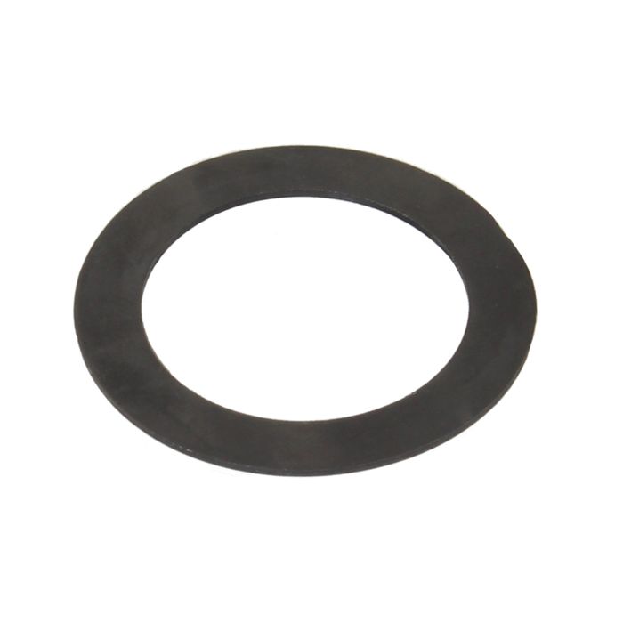 Entretoise de broche de pédalier pour roulements Enduro (nylon) - 24x33x1