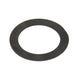 Entretoise de broche de pédalier pour roulements Enduro (nylon) - 24x33x1